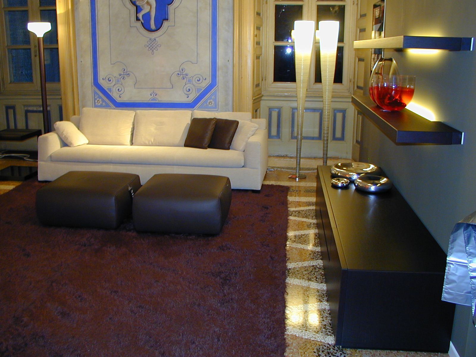 Villa Zanchi