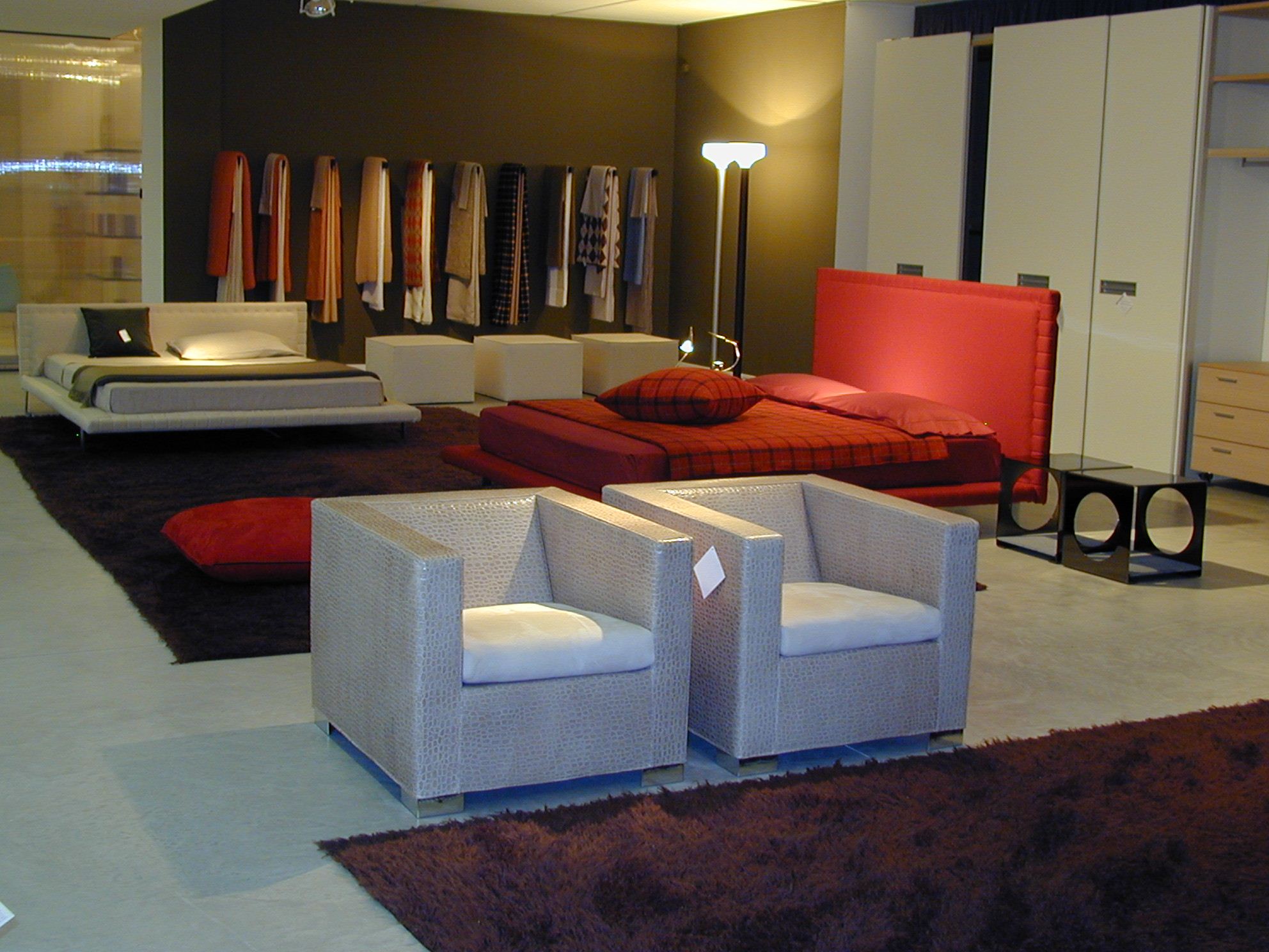 Evento Cappellini