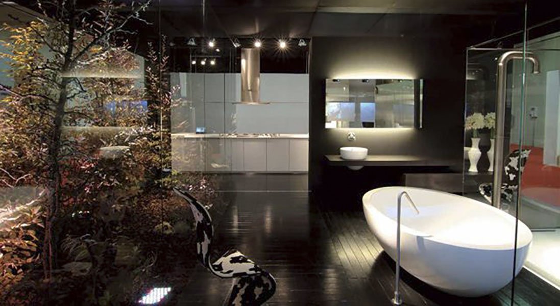 Salone del Mobile Bergamo