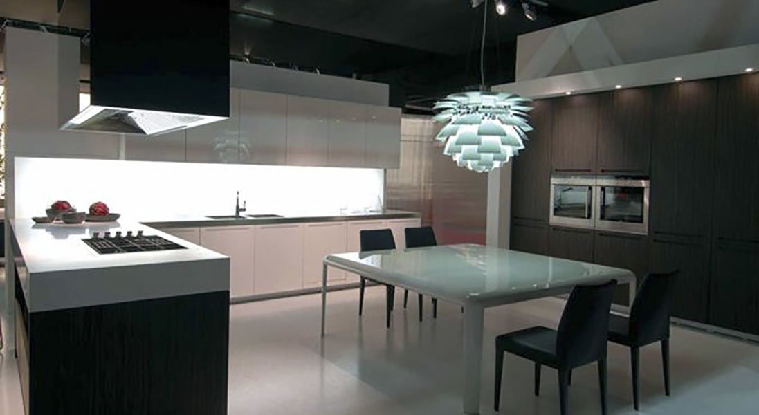 Salone del Mobile Bergamo