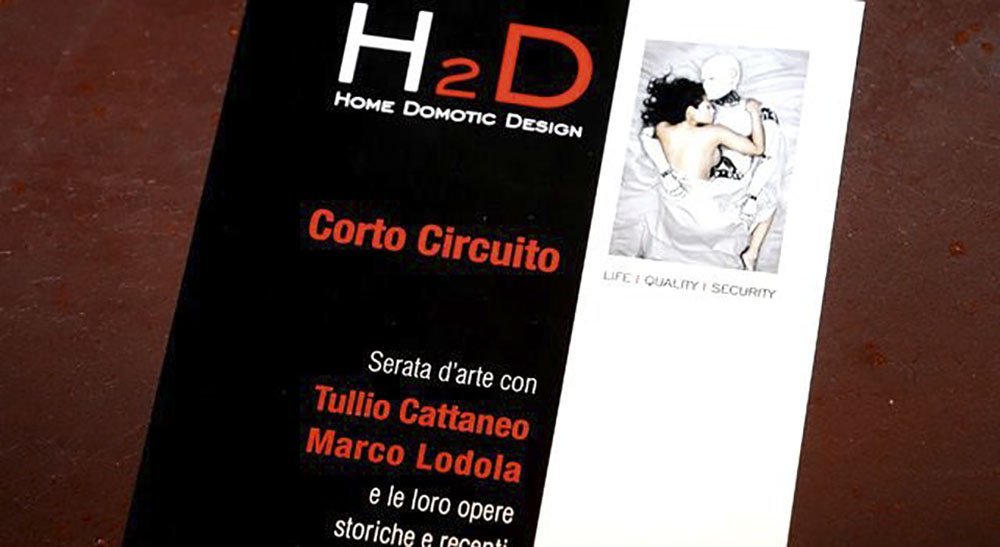 Corto Circuito