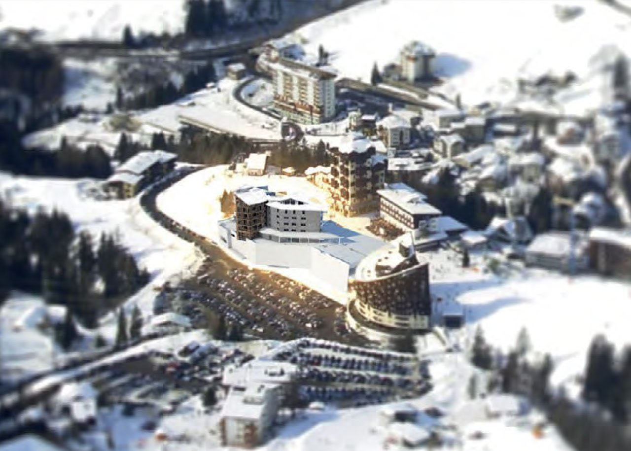 The Belmont