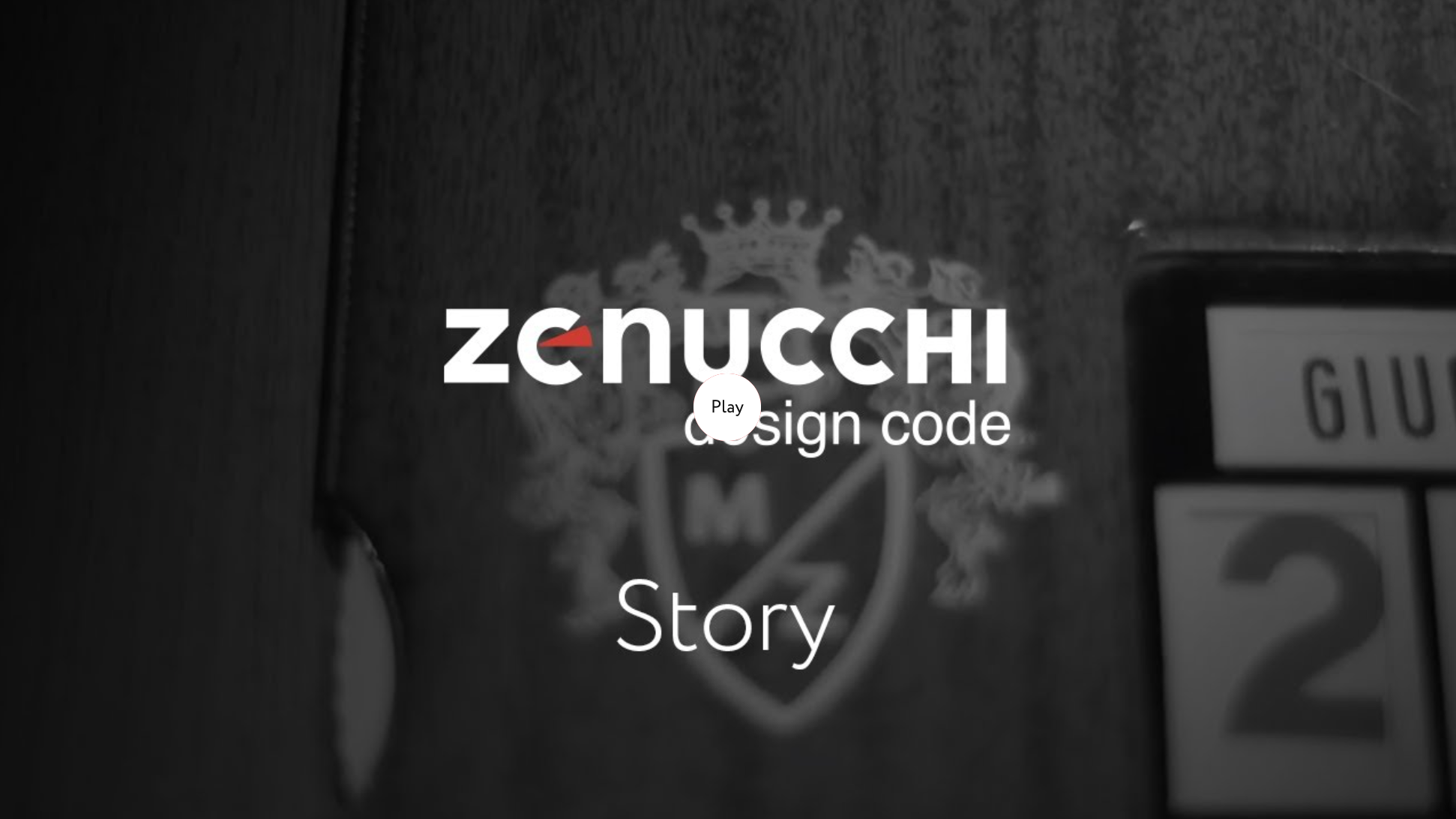 Zenucchi Story