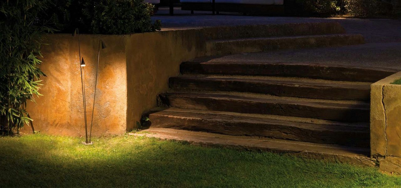 Outdoor Lighting