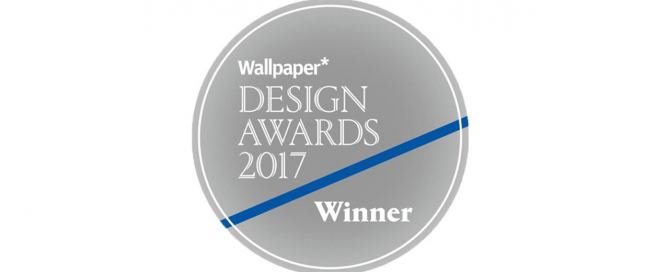 Wallpaper Design Awards 2017