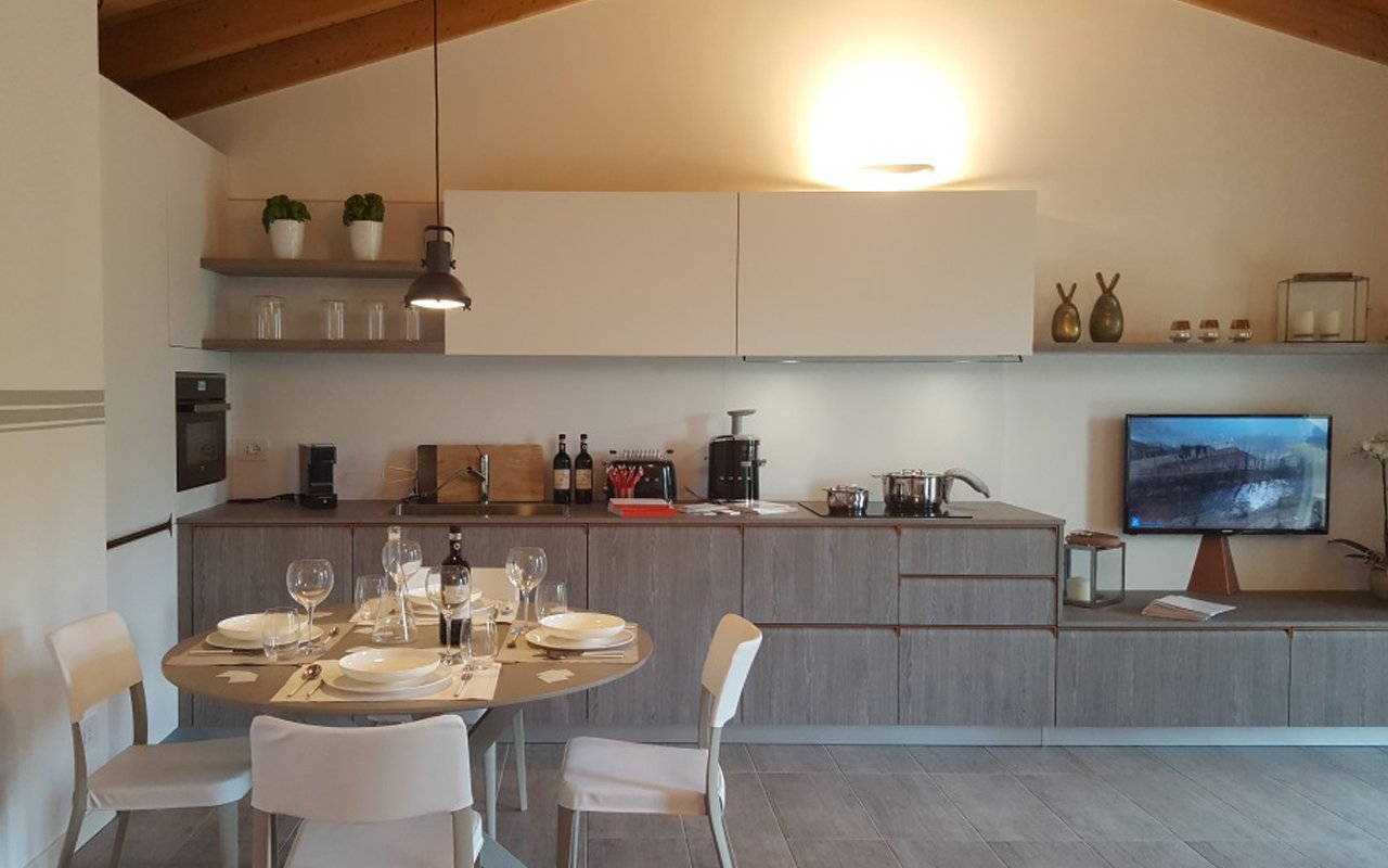 NUOVA CASA CAMPIONE A VERTOVA