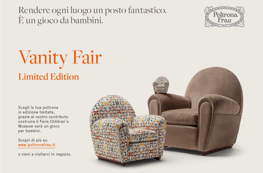 IL FUTURO E&#8217; UN GIOCO DA BAMBINI!