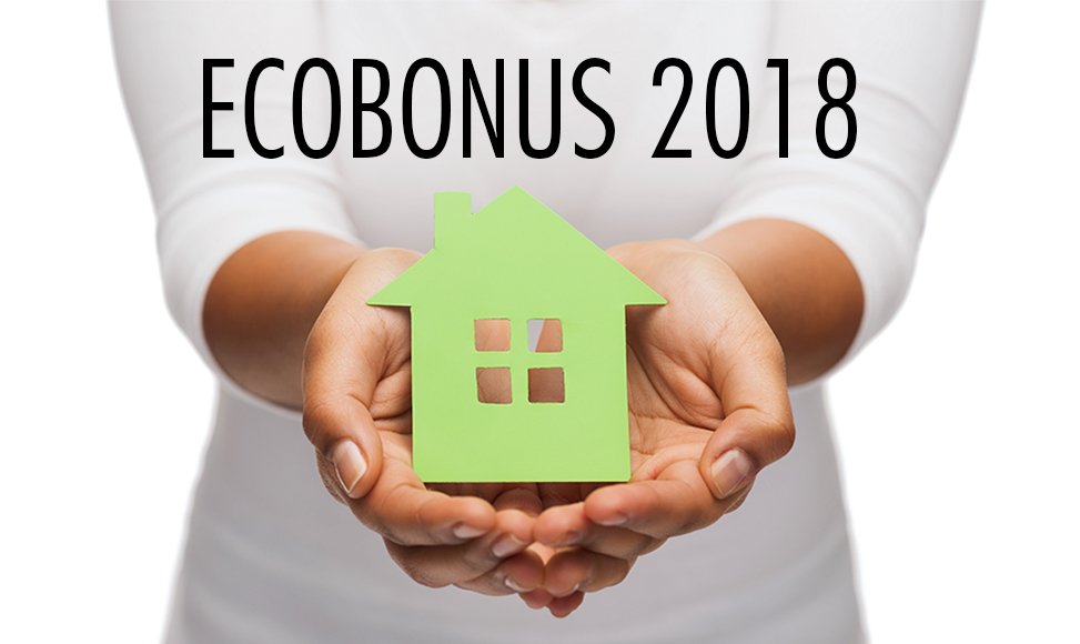 ECOBONUS 2018