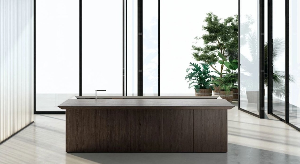 EUROCUCINA 2018