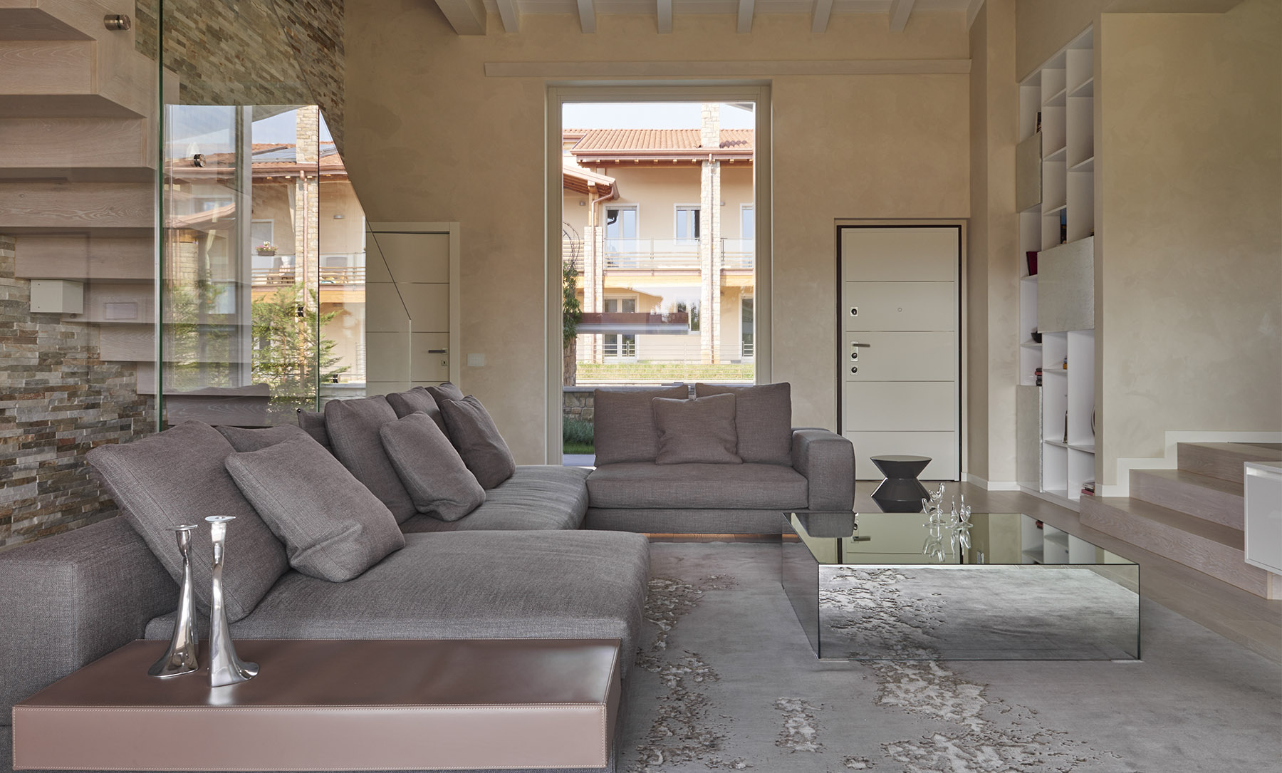 Living with love - Zenucchi Design Code