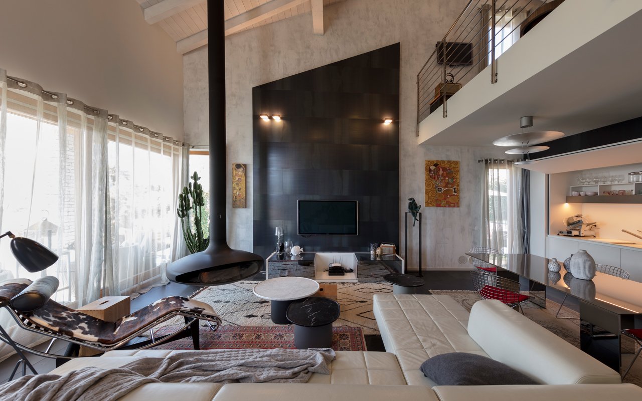 Un paradiso su misura - Zenucchi Design Code