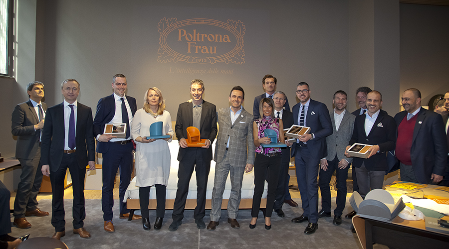 BEST EXCELLENT SHOPS 2014