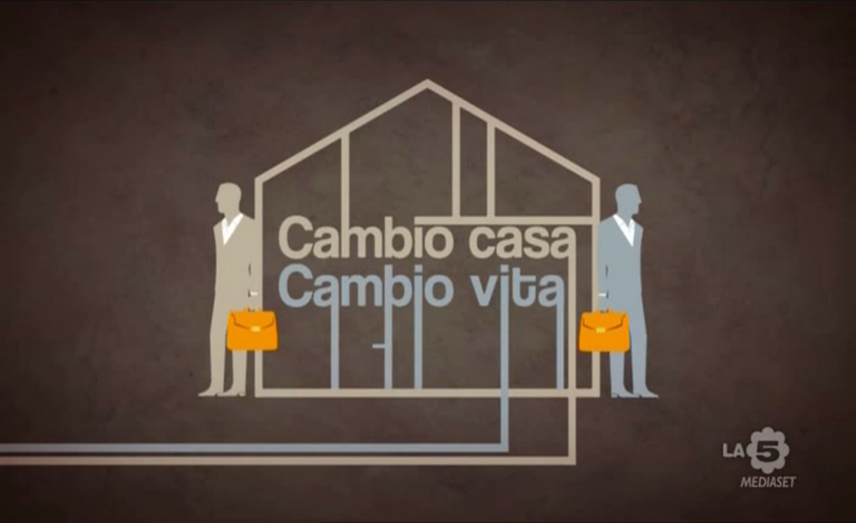 Cambio Casa, Cambio Vita!