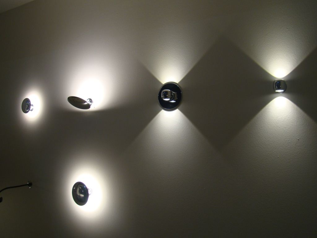 Il mondo di EUROLUCE
