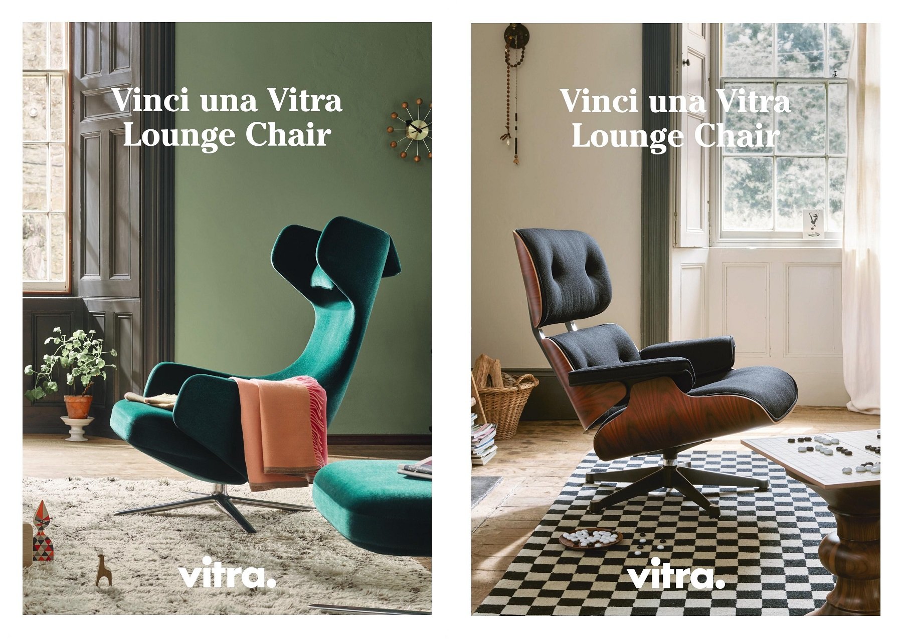 #IwantaLoungeChair