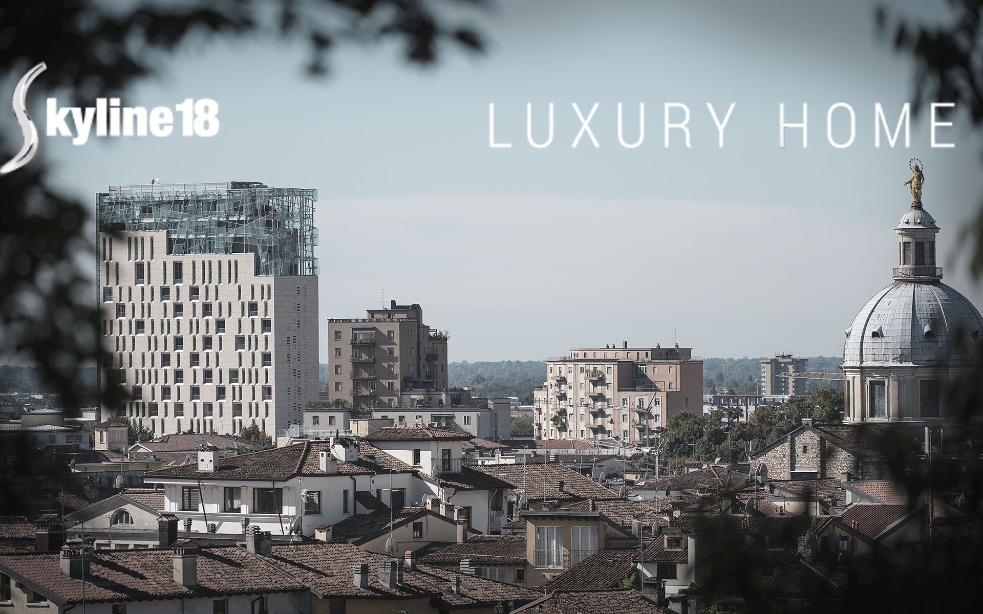 Skyline18: un palazzo che guarda al futuro