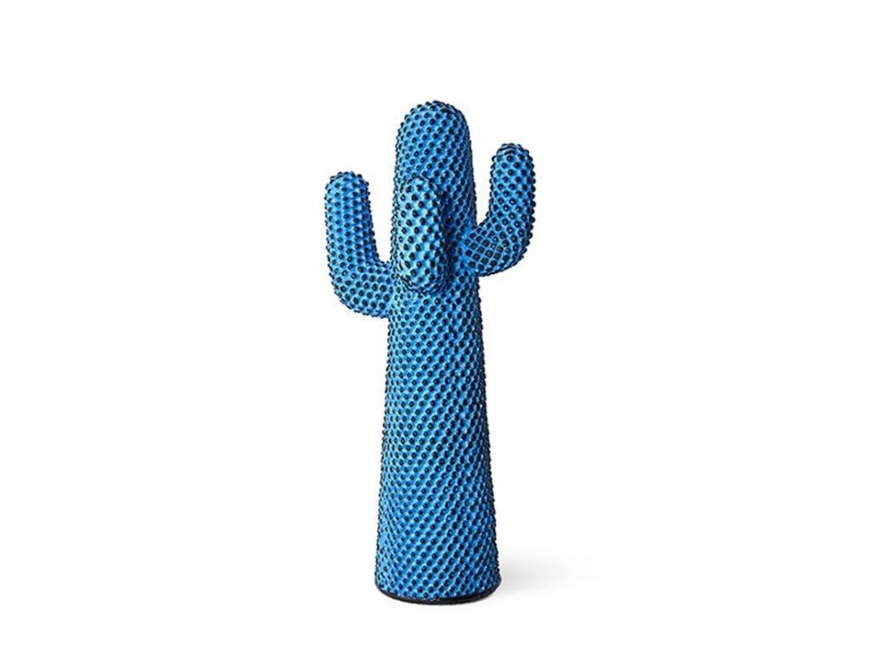 Cactus Andy Collection - Appendiabiti da terra EDIZIONE LIMITATA - Zenucchi  Design Code