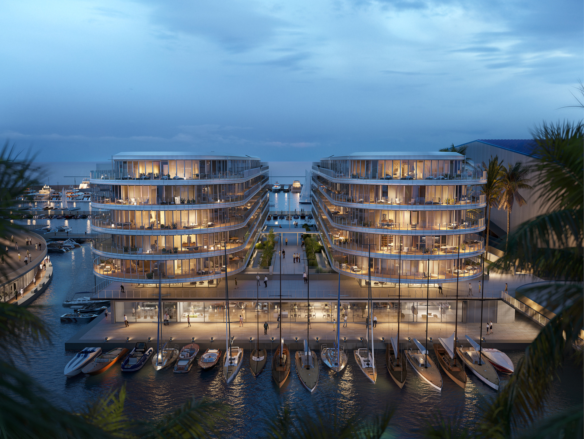 Progettazione Arredamenti - Zenucchi Design Code